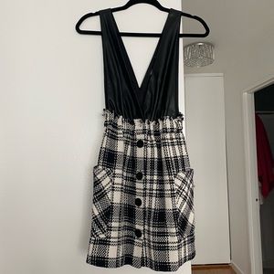 Zara dress